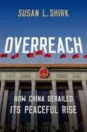 Image of overreach how china derailed its peaceful rise