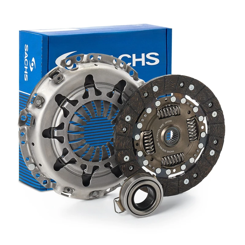 Image of Clutch kit SACHS 3000 951 660