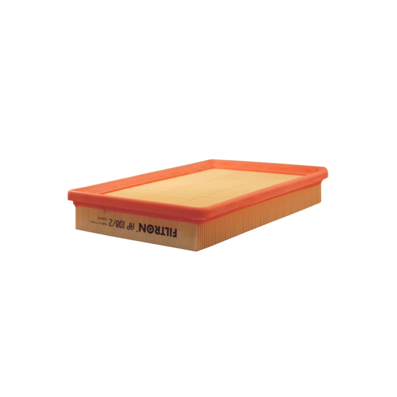 Image of FILTRON AP 108/2 Air filter Filter Insert Air Filter (8)