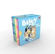 Image of Bluey: Little Library