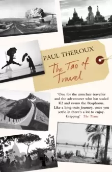 Image of The Tao of Travel