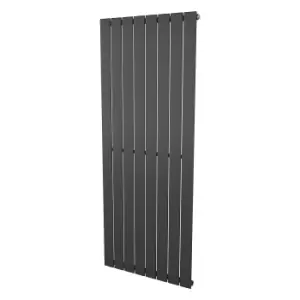 Image of Thames Designer Radiator 1500x595 Anthracite