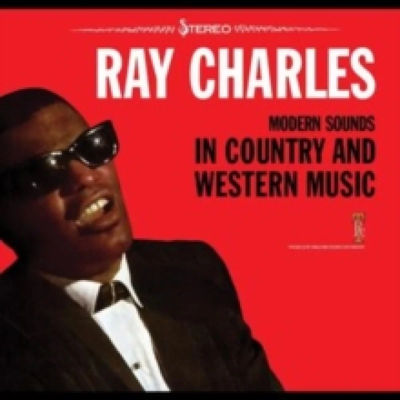 Image of Modern Sounds in Country and Western Music: Volume One Vinyl