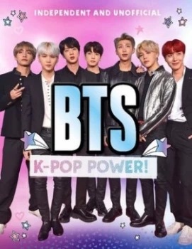 Image of BTS by Sara Stanford