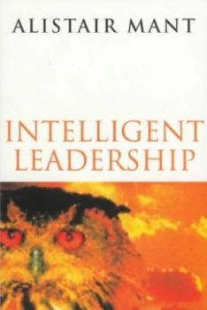 Image of Intelligent Leadership. Book