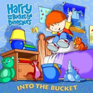 Image of Into the bucket by Art Mawhinney