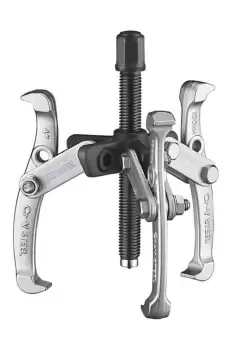 Image of Teng Tools SPA11 Triple Arm Combination Puller (Also Use as Twin Leg)