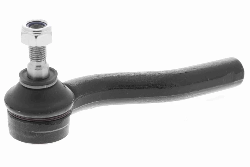 Image of VAICO V24-9641 Track rod end Original VAICO Quality, Front Axle Right Tie Rod End (914)