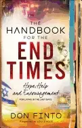 Image of handbook for the end times