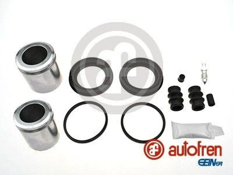 Image of AUTOFREN SEINSA Repair Kit, brake caliper AUTOFREN SEINSA D43126C