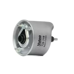 Image of VALEO Fuel Filter FIAT,PEUGEOT,TOYOTA 728719 190197,1906E6,9809721080 9809757980,9672320980,MN982655,190197,1906E6,9809721080,9809757980,SU001A0684