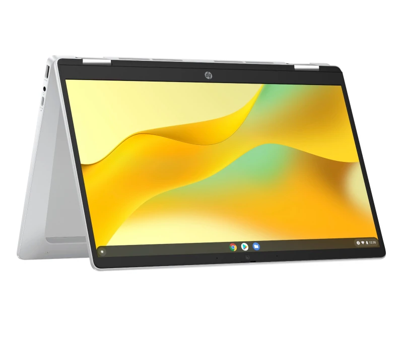 Image of HP x360 14b-cd0002na Chromebook