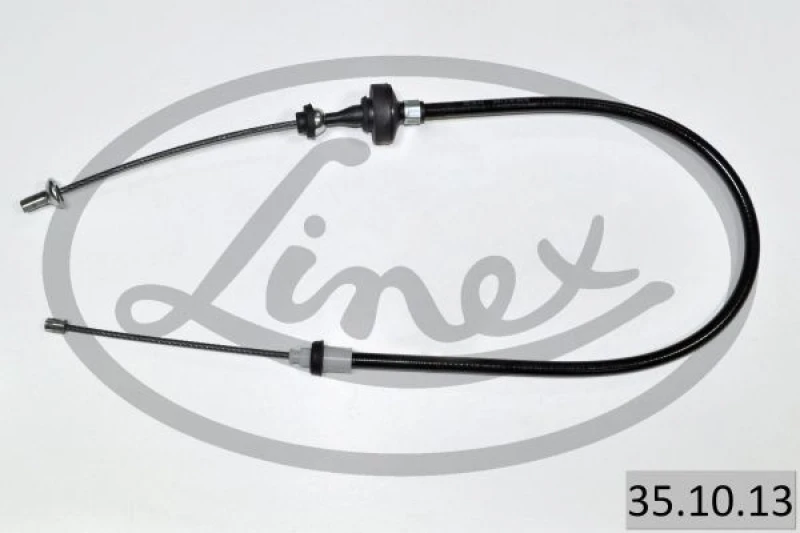 Image of LINEX Clutch Cable LINEX 35.10.13