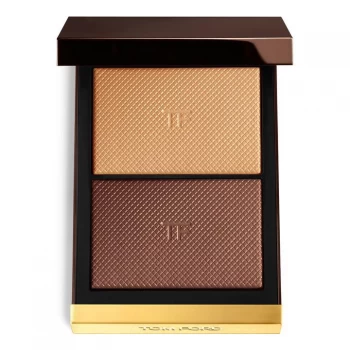 Tom Ford Beauty Skin Illuminating Duo - Flicker