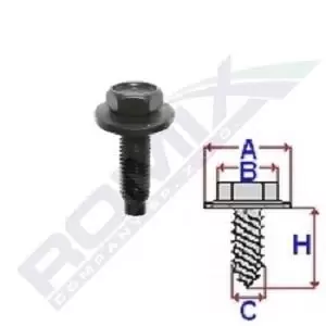 image of ROMIX Screw C60627