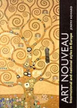Image of Art Nouveau by Jeremy Howard
