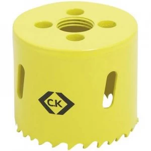 image of C.K. 424015 Hole saw 48mm