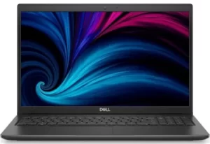 Image of Dell Latitude 3520 Laptop, Intel Core i7-1165G7 2.8GHz, 8GB RAM, 256GB