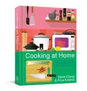 Image of cooking at home or how i learned to stop worrying about recipes and love m