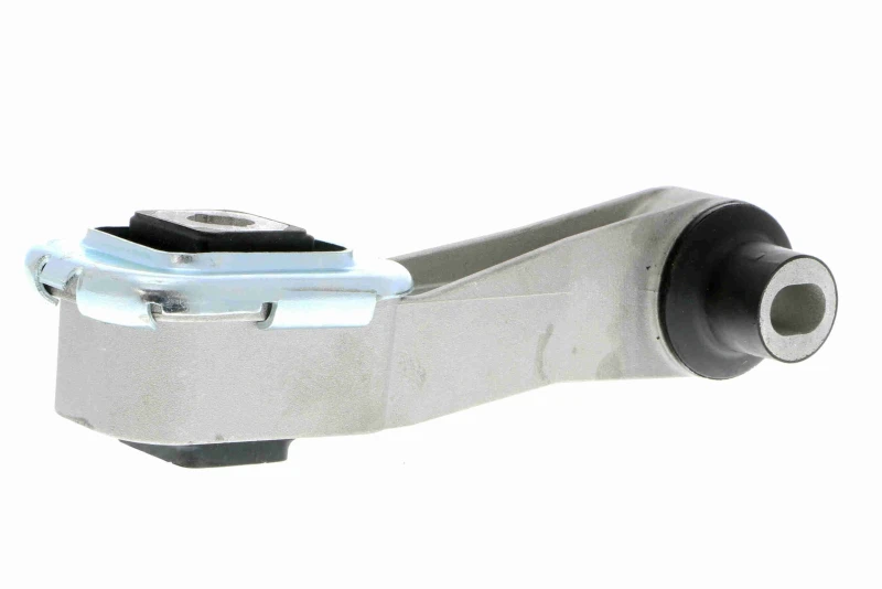 Image of VAICO V46-0684 Engine mount Original VAICO Quality, Right, Rubber-Metal Mount Elastomer Engine Mounting (247)