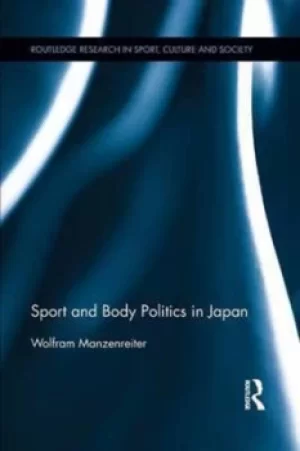 Image of Sport and Body Politics in Japan