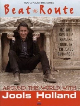 Image of Beat Route by Jools Holland Hardback