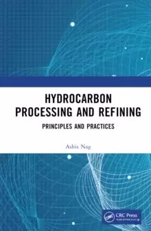 Image of Hydrocarbon Processing and Refining : Principles and Practices
