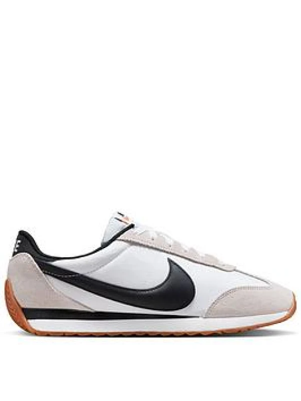 Image of Nike Pacific Shoes Mens - White Male 9