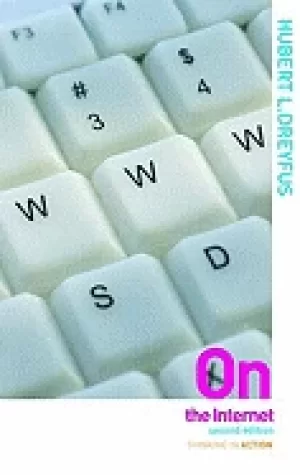 Image of on the internet