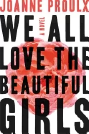 Image of we all love the beautiful girls