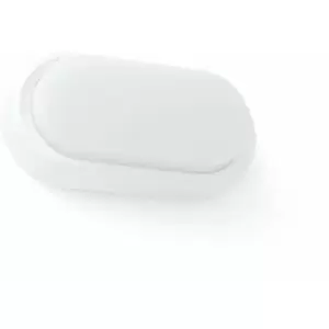 Image of Fred white wall lamp