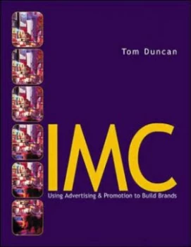 Image of Imc by Tom Duncan Paperback