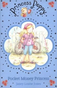 Image of Pocket Money Princess by Janey Louise Jones Paperback