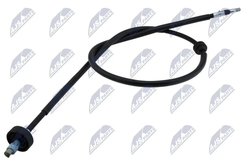 Image of NTY Handbrake cable NTY HLR-RE-022