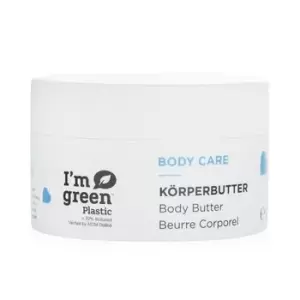 Image of Annemarie BorlindBody Care Body Butter - For Normal To Dry Skin 250ml/8.45oz