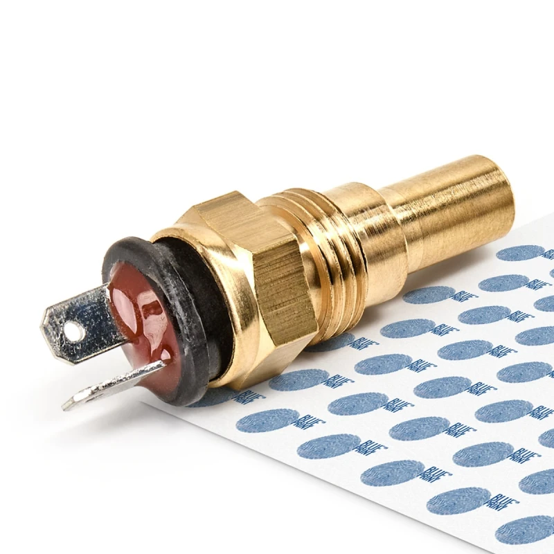 Image of Blue PRINT ADC47206 Coolant Temperature Sensor Coolant Temperature Sensor (830)