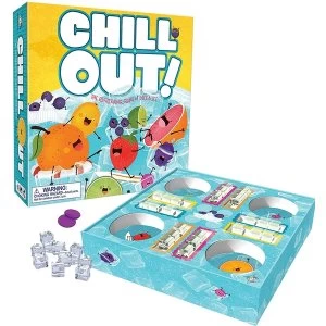 image of Chill Out Game