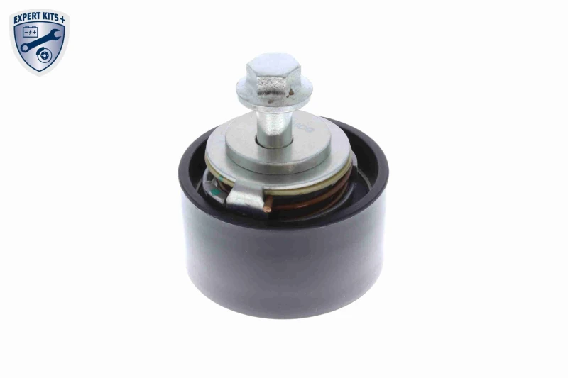 Image of VAICO V25-0677 Tensioner Pulley, timing belt EXPERT KITS + Tensioner Pulley,timing belt (308)