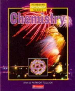 Image of Chemistry by Mr Patrick Fullick Book