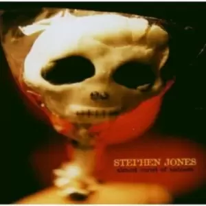 Image of Stephen Jones - Almost Cured of Sadness CD Album - Used