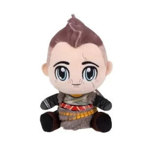 image of Atreus (God Of War) 20cm Plush