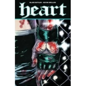 Image of Heart TP