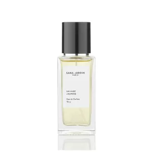 Image of Sana Jardin Savage Jasmine Eau de Parfum For Her 50ml
