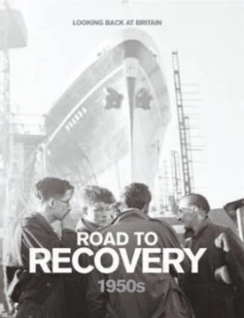 Image of Road to Recovery 1950s by Readers Digest Hardback
