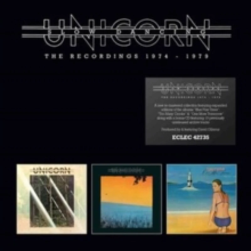 Image of Slow Dancing: The Recordings 1974-1979 (Expanded Edition) CD / Box Set
