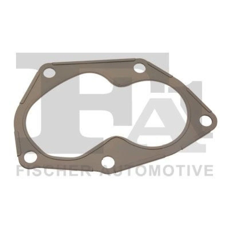 Image of FA1 Exhaust pipe gasket FA1 740-925