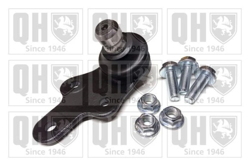 Image of QUINTON HAZELL Ball Joint QUINTON HAZELL QSJ3644S