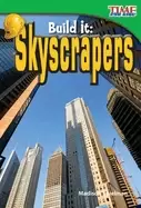 Image of teacher created materials time for kids informational text build it skyscra