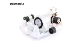 Image of RIDEX Brake caliper 78B0028 Caliper,Disc brake caliper MAZDA,323 F VI (BJ),PREMACY (CP),626 V Hatchback (GF),FAMILIA V (BA),626 V (GF)