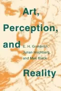 Image of art perception and reality